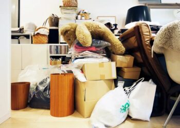 Spring Cleaning? Here’s How to Declutter Responsibly—and Maybe Earn Some Cash