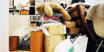 Spring Cleaning? Here’s How to Declutter Responsibly—and Maybe Earn Some Cash