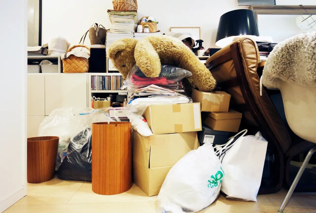 Spring Cleaning? Here’s How to Declutter Responsibly—and Maybe Earn Some Cash