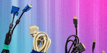 How to Organize Your Tech and Purge That Random Box of Cables