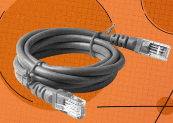 How to Run Ethernet Cables to Your Router and Keep Them Tidy