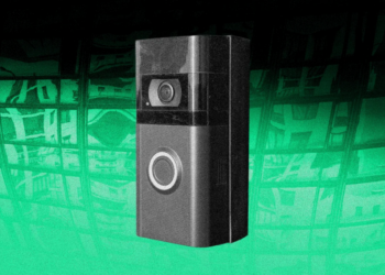 Video Doorbell Advice and Settings for Opting Out of the Surveillance State