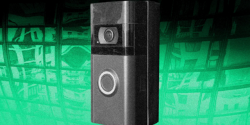 Video Doorbell Advice and Settings for Opting Out of the Surveillance State