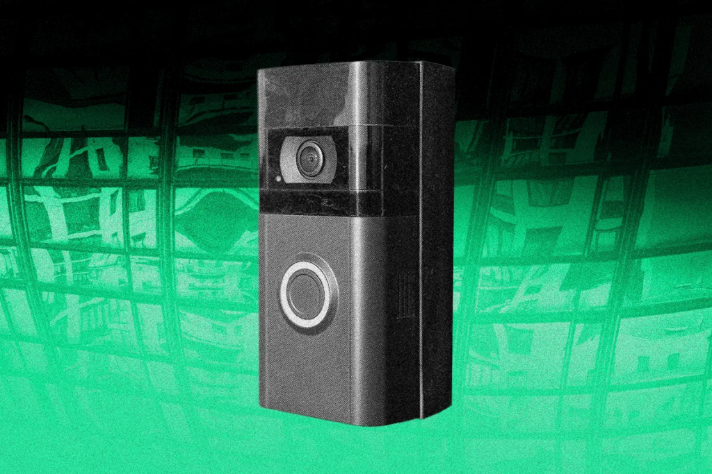 Video Doorbell Advice and Settings for Opting Out of the Surveillance State