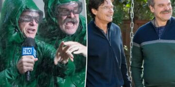 How to watch new Jason Bateman, David Harbour series ‘DTF St. Louis’