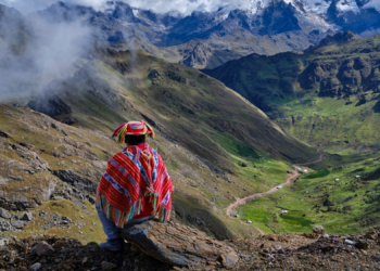 Humans in the Andes Are Immune to Something That Would Kill Most People