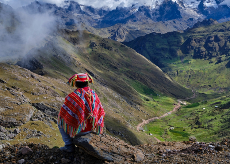 Humans in the Andes Are Immune to Something That Would Kill Most People