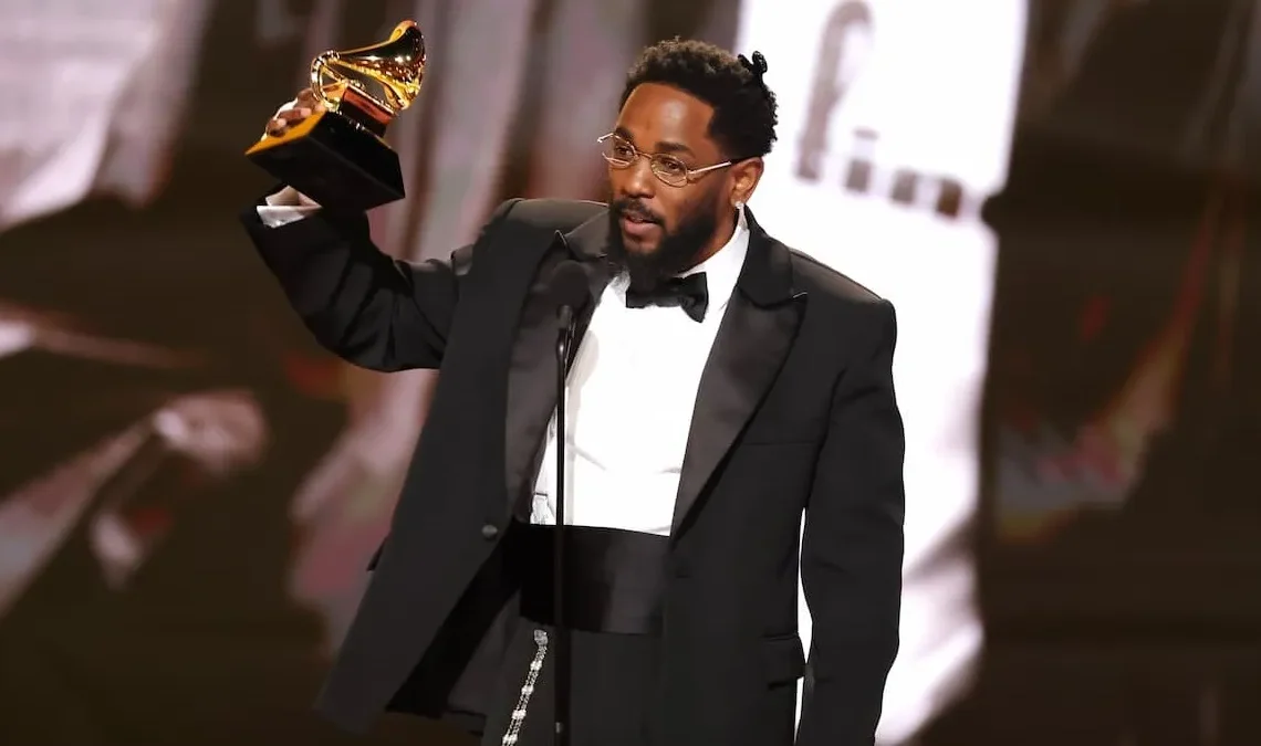 I Tried Explaining Kendrick Lamar’s Discography to Someone Who Only Listens to Drake—This Is What We Both Learned