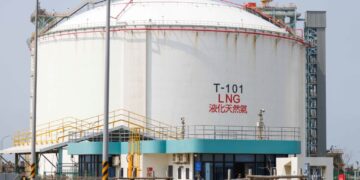 At least one winner emerges from Iran war: U.S. natural gas exporters