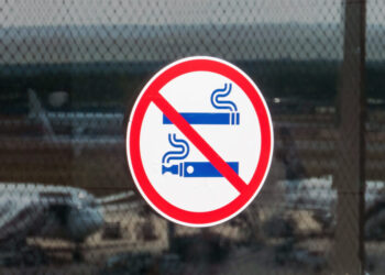 The reality of regulating electronic cigarettes