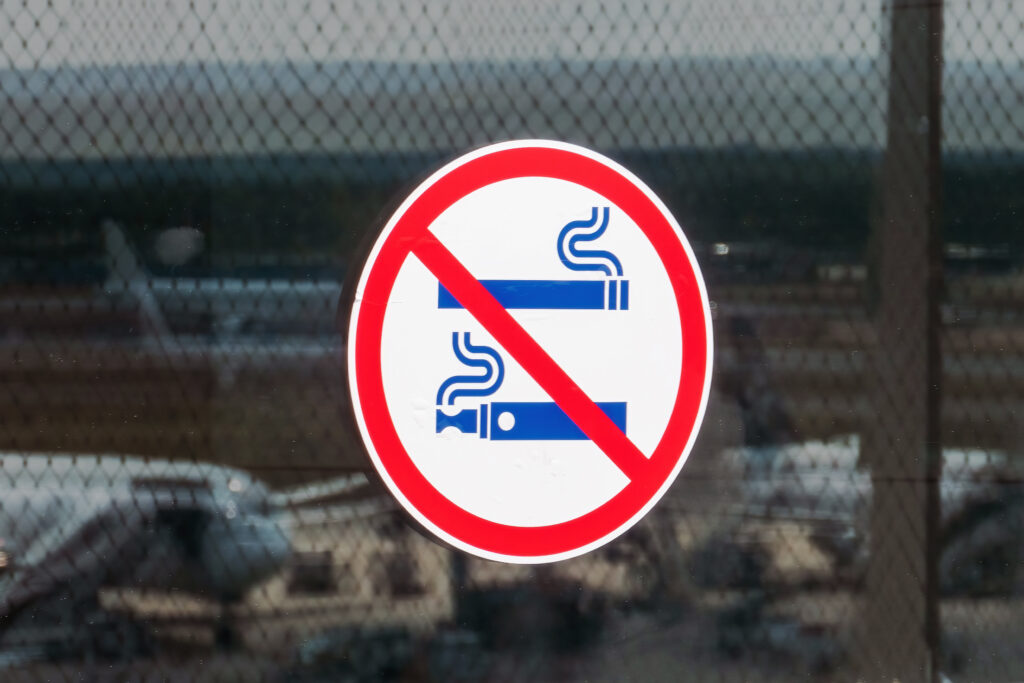 The reality of regulating electronic cigarettes