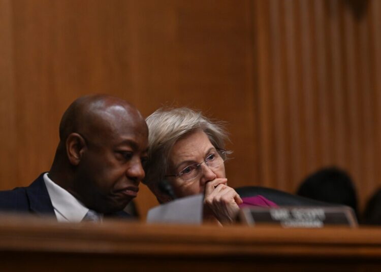 Senate bill to help Americans afford housing nears the finish line