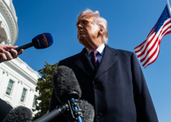 Trump’s strikes on Iran renew an old question