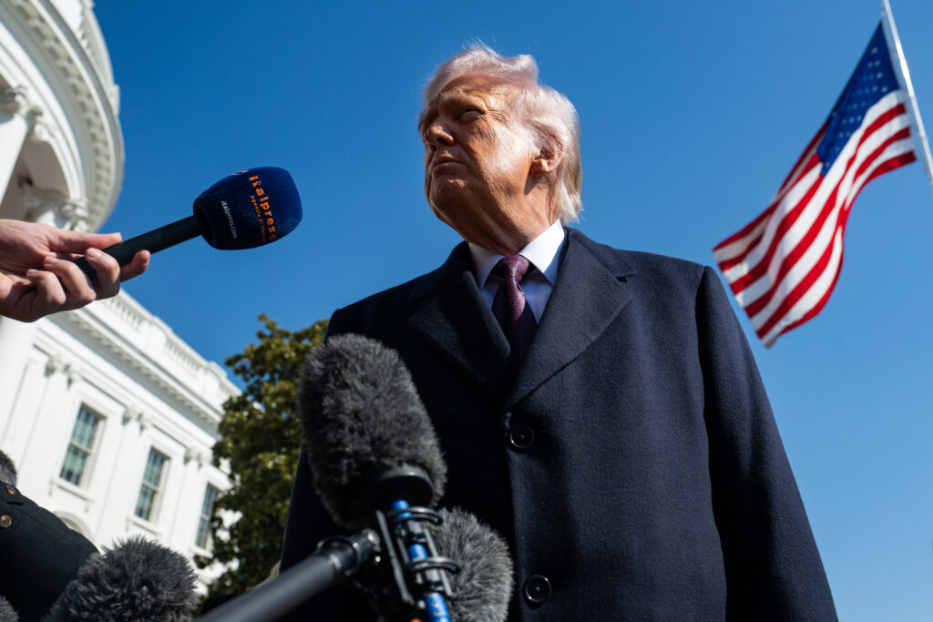 Trump’s strikes on Iran renew an old question