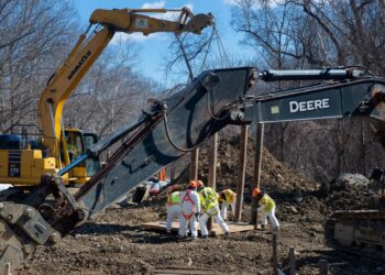 Is the Potomac River safe? What to know as D.C., Virginia begin lifting advisories.