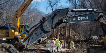 Is the Potomac River safe? What to know as D.C., Virginia begin lifting advisories.