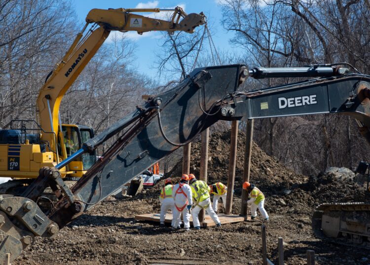 Is the Potomac River safe? What to know as D.C., Virginia begin lifting advisories.