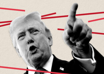 Trump’s bluff in Iran is a ‘disaster’ of his own