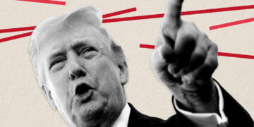 Trump’s bluff in Iran is a ‘disaster’ of his own