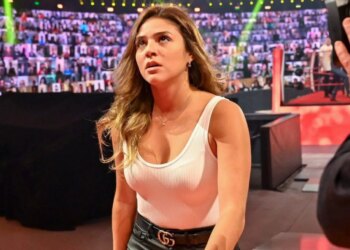 Rey Mysterio’s Daughter Begins Wrestling Training