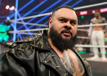 WWE’s Bronson Reed Undergoes Surgery