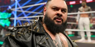 WWE’s Bronson Reed Undergoes Surgery