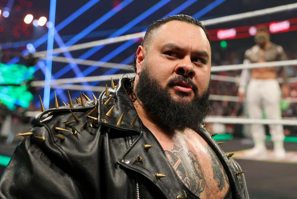 WWE’s Bronson Reed Undergoes Surgery