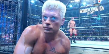Cody Rhodes Still Has a Path to WWE WrestleMania 42