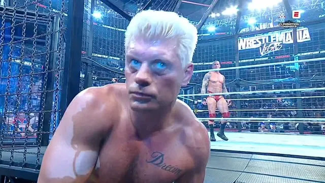 Cody Rhodes Still Has a Path to WWE WrestleMania 42