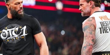 CM Punk and Roman Reigns’ Heated WWE History, Explained