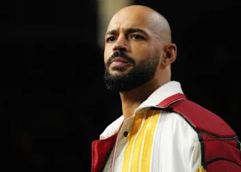 AEW’s Ricochet Apologizes for Insensitive X Post
