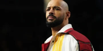 AEW’s Ricochet Apologizes for Insensitive X Post
