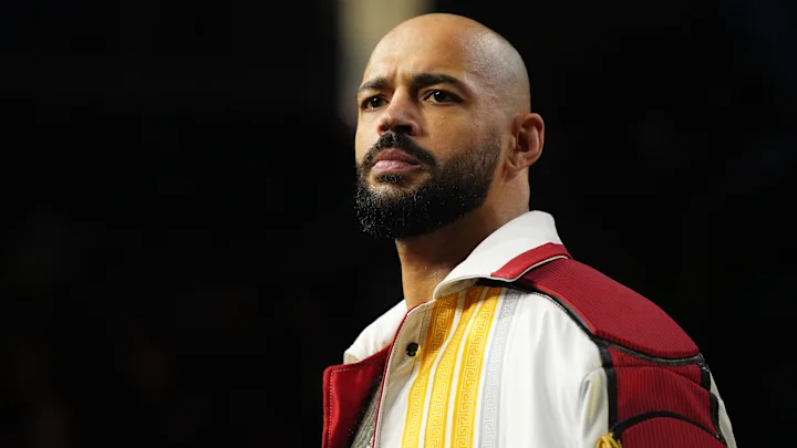 AEW’s Ricochet Apologizes for Insensitive X Post