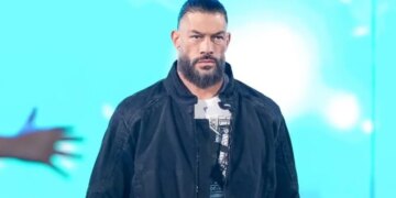 Roman Reigns Turns Heads on WWE Raw With Insanely Expensive Jacket