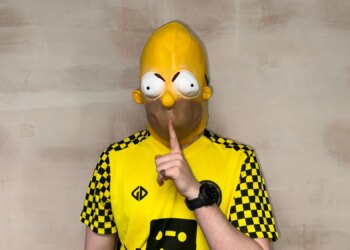 We Got Him: The Troll Corrupting Soulseek With ‘Potentially Infinite’ AI Homer Simpson Songs Slams His Haters