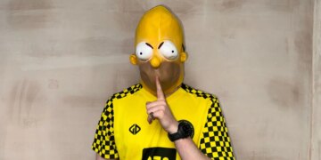 We Got Him: The Troll Corrupting Soulseek With ‘Potentially Infinite’ AI Homer Simpson Songs Slams His Haters