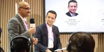 An AI jobs apocalypse? The CEO of Tech Mahindra is not so sure