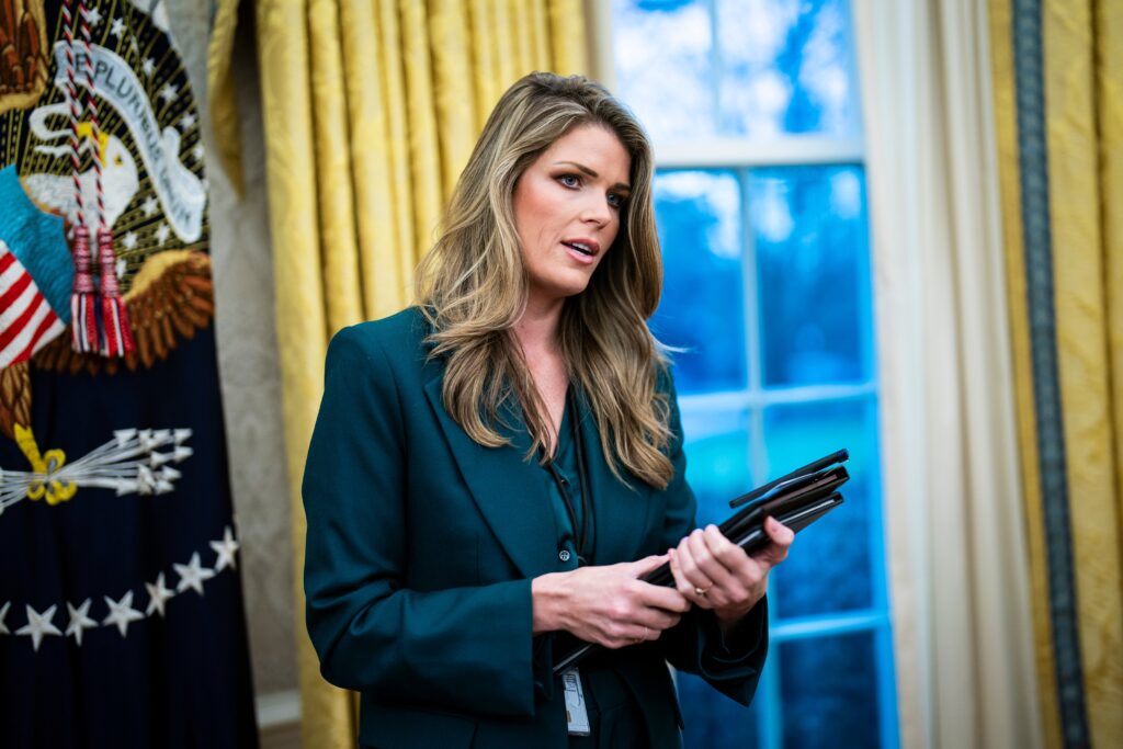 Lindsey Halligan faces investigation by Florida Bar