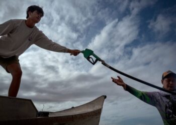 Win the Middle East, lose the Pacific?