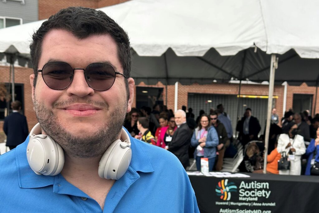 An autistic man called police for a wellness check. He was fatally shot.