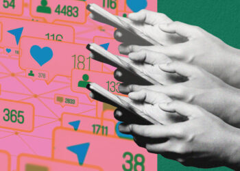 Your social media ‘addiction’ is overrated