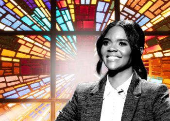 The unreligious religiosity of Christian identity politics