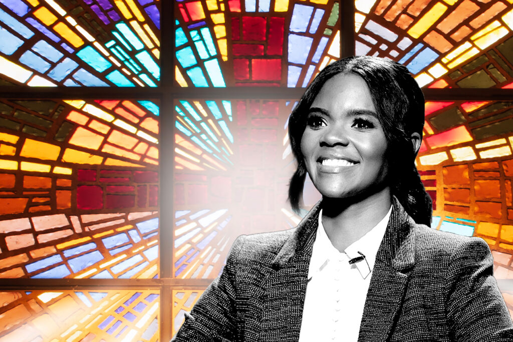 The unreligious religiosity of Christian identity politics