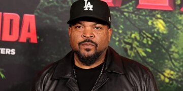 Ice Cube Deemed ‘Worst Actor’ at 2026 Razzie Awards for the Panned ‘War Of The Worlds’