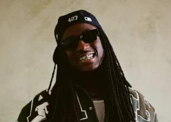 K Camp Reflects on Finding Confidence As an Indie Artist, Balancing Music and Industry Mindsets, and the Current State of R&B