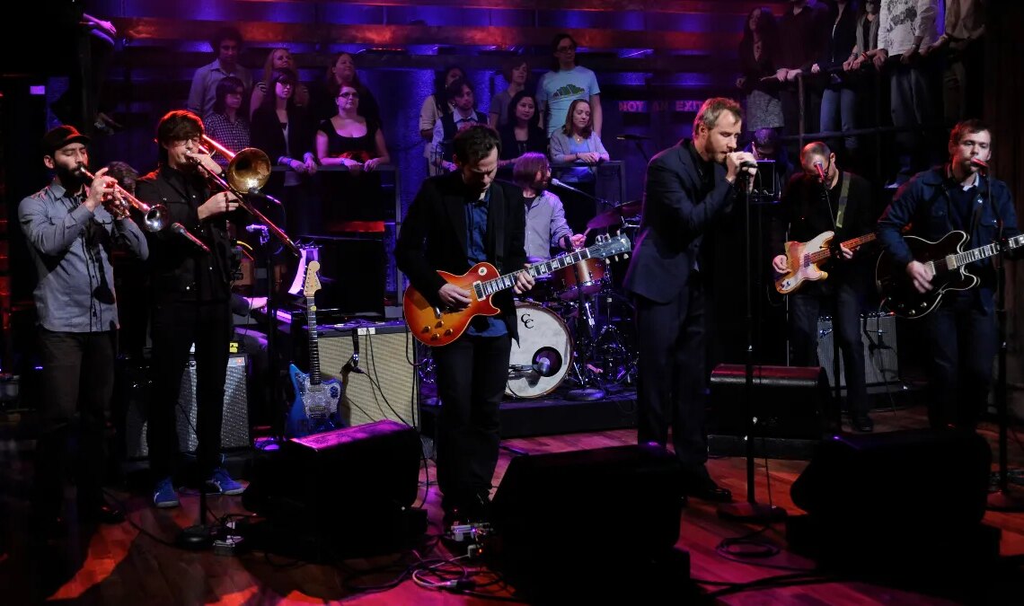 3 Indie Rock Albums That Are Old Enough to Rent a Car This Year (If Their Credit Is Good)