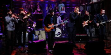 3 Indie Rock Albums That Are Old Enough to Rent a Car This Year (If Their Credit Is Good)