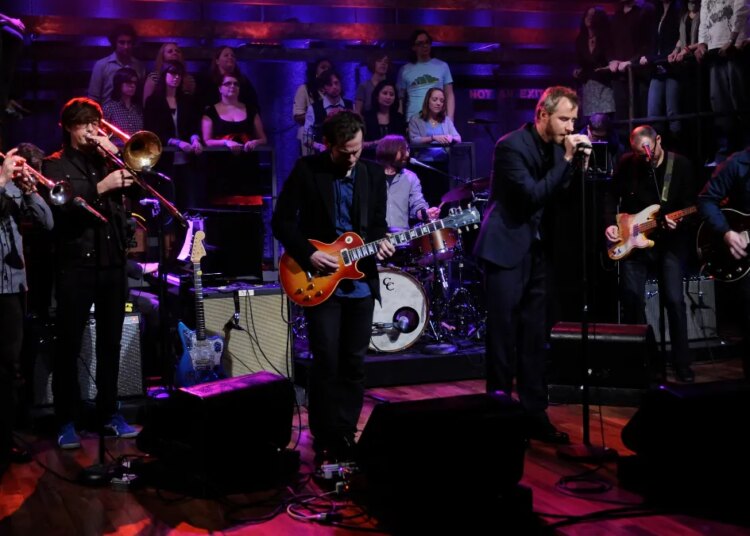 3 Indie Rock Albums That Are Old Enough to Rent a Car This Year (If Their Credit Is Good)