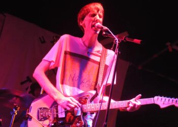 4 Indie Rock Albums Reaching Legal Voting Age in 2026