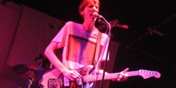 4 Indie Rock Albums Reaching Legal Voting Age in 2026